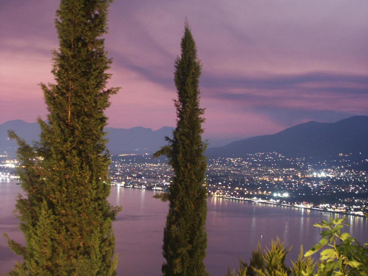 Verga Panorama Apartments Kalamata Luaran gambar