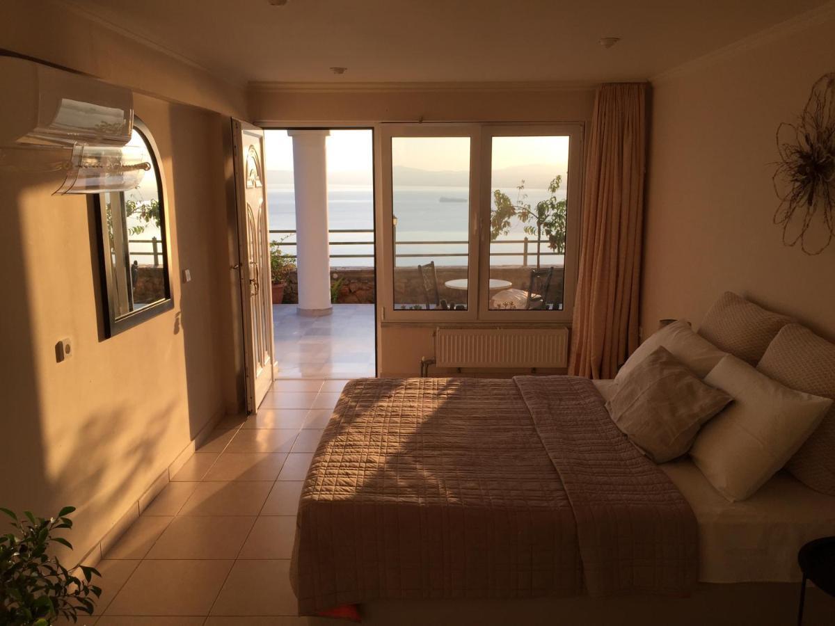 Verga Panorama Apartments Kalamata Luaran gambar