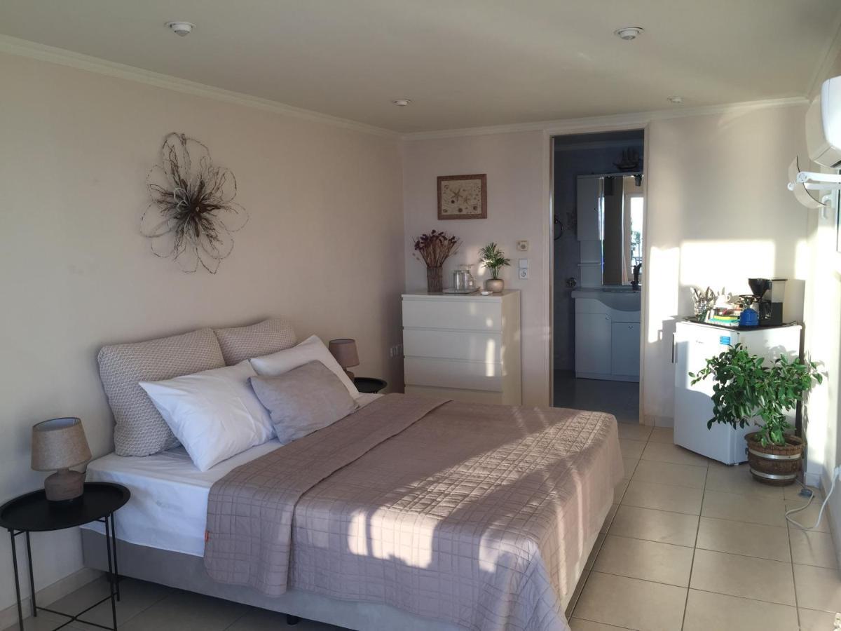 Verga Panorama Apartments Kalamata Luaran gambar